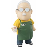 Figuarts mini SAKAMOTO DAYS 坂本太郎 [塗装済可動フィギュア 全高約90mm]