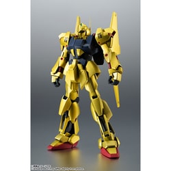 ヨドバシ.com - バンダイスピリッツ ROBOT魂 機動戦士Zガンダム