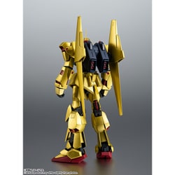 ヨドバシ.com - バンダイスピリッツ ROBOT魂 機動戦士Zガンダム