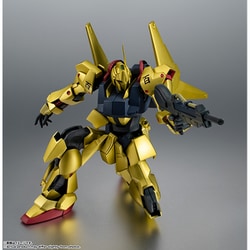ヨドバシ.com - バンダイスピリッツ ROBOT魂 機動戦士Zガンダム