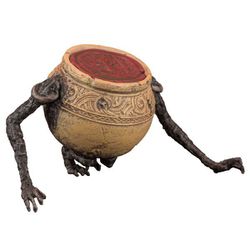 スタジオソータ ELDEN RING 小壺フィギュア SO-TA 限定版【新品】 ELDEN RING 小壺フィギュア SO-TA Official Store限定版