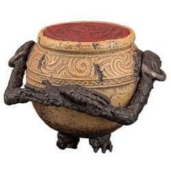 スタジオソータ 小壺フィギュア SO-TA Official Store 限定版 ELDEN RING 小壺フィギュア SO-TA Official Store限定版