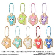 TWICE LOVELYS ビスケット＆チャーム 1BOX（10個入） [コレクション食玩]