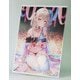 【ももこ】アクリルアートボード2 「踊り子001」 A3サイズ [アクリルアートボード]
