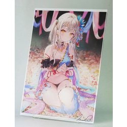 パネライ 希少 ヨドバシ.com 「踊り子001 【ももこ】アクリルアートボード2 - その他