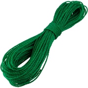 パワーロープ PE 緑 2mm×20m 01044005
