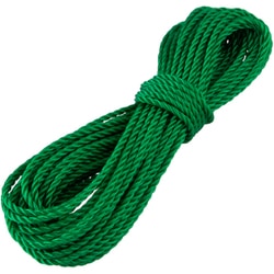 パワーロープ PE 3mm×10m 緑 DSL80005 01044006