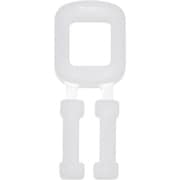 PPバンド用ストッパー 16mm用 200個入（50×4袋） 00320001