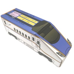 電車茶箱鉄茶んSupreme北陸新幹線W7系はと麦茶 2g×15P