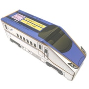 電車茶箱鉄茶んSupreme北陸新幹線W7系はと麦茶 2g×15P
