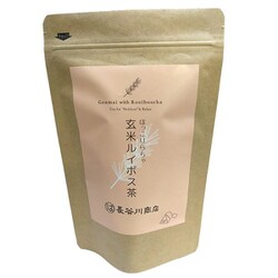 ほっこりらちゃ 玄米ルイボス茶 2g×15P