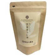 ほっこりらちゃ 玄米ほうじ茶 2g×15P
