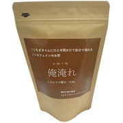 俺淹れ(O・RE・I・RE)精麦大麦の麦茶 2g×15P