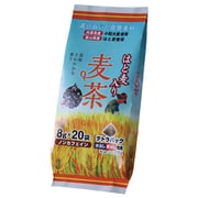 はと麦入り麦茶 8g×20P