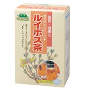 健康倶楽部 ルイボス茶 3.5g×18P