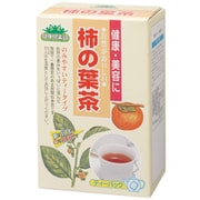 健康倶楽部 柿の葉茶 4g×18P