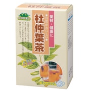 健康倶楽部 杜仲茶 4g×18P