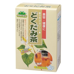 健康倶楽部 どくだみ茶 5g×18P