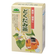 健康倶楽部 どくだみ茶 5g×18P
