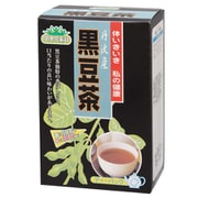 健康倶楽部 黒豆茶（丹波黒大豆） 5g×18P