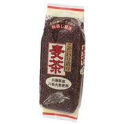 こだわり造り麦茶精麦大麦 300g