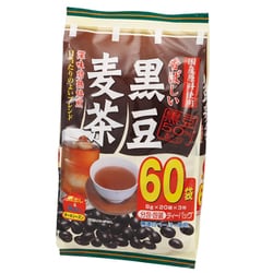 黒豆麦茶 8g×60P
