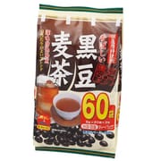 黒豆麦茶 8g×60P