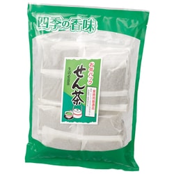 四季の香味業務用 せん茶 8g×100P