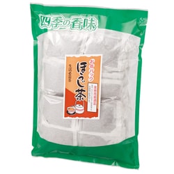 四季の香味業務用 ほうじ茶 8g×100P
