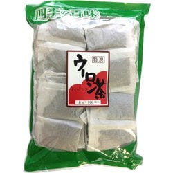 四季の香味業務用 ウーロン茶 8g×100P