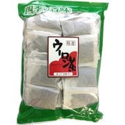 四季の香味業務用 ウーロン茶 8g×100P