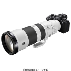 レンズ(ズーム) SONY SEL400800G FE 400-800mm F6.3-8G OSS Sony FE 400-800mm f/6.3-8 G OSS | SEL400800G