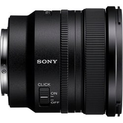 ヨドバシ.com - ソニー SONY FE 16mm F1.8 G SEL16F18G [単焦点
