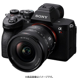 【美品】SONY FE 16mm F1.8 G（SEL16F18G） Sony FE 16mm F1.8 G Lens-SON SEL16F18G