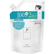 プロカリテ まっすぐうるおい水 詰替用
