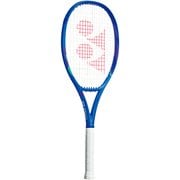 Eゾーン 100 フレームのみ 硬式テニス ラケット ブラストブルー（786） G1 08EZ100