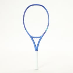 YONEX イーゾーン 100プラスG2 ヨドバシ.com - ヨネックス YONEX Eゾーン 100 フレームのみ