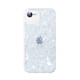 iPhone 16e マーメイドシェルケース ホワイト 1003-16E-WHITE