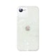 iPhone 16e マーメイドシェルケース カラフル 1003-16E-COLORFUL