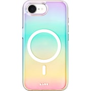iPhone 16e LAUT HOLO PEARL L_IPSE4_HO_W