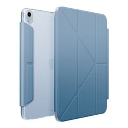 iPad Air 11インチ（M3/M2）/iPad Air 10.9インチ（第5世代/第4世代） CAMDEN CLICK STONE BLUE 24PDA11-CAMSBLU