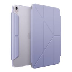 iPad Air 11インチ（M3/M2）/iPad Air 10.9インチ（第5世代/第4世代） CAMDEN CLICK LIGHT VIOLET 24PDA11-CAMLVIO