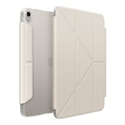 iPad Air 11インチ（M3/M2）/iPad Air 10.9インチ（第5世代/第4世代） CAMDEN CLICK IVORY 24PDA11-CAMIVY