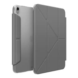 iPad Air 11インチ（M3/M2）/iPad Air 10.9インチ（第5世代/第4世代） CAMDEN CLICK RHINO GREY 24PDA11-CAMRGRY