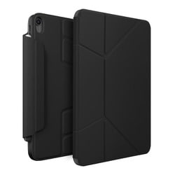iPad Air 11インチ（M3/M2）/iPad Air 10.9インチ（第5世代/第4世代） RYZE 360 MIDNIGHT 24PDA11-R360BLK