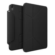 iPad Air 11インチ(M3/M2)/iPad Air 10.9インチ(第5世代/第4世代) RYZE 360 MIDNIGHT 24PDA11-R360BLK