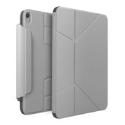 iPad Air 11インチ(M3/M2)/iPad Air 10.9インチ(第5世代/第4世代) RYZE 360 CHALK GREY 24PDA11-R360GRY