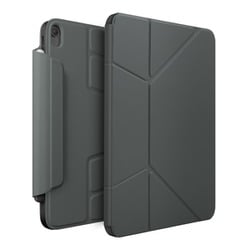 iPad Air 11インチ（M3/M2）/iPad Air 10.9インチ（第5世代/第4世代） RYZE 360 LICHEN GREEN 24PDA11-R360LGRN
