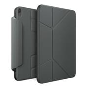 iPad Air 11インチ(M3/M2)/iPad Air 10.9インチ(第5世代/第4世代) RYZE 360 LICHEN GREEN 24PDA11-R360LGRN