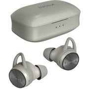 完全ワイヤレスイヤホン Bluetooth対応 ブラウン TWS011BR